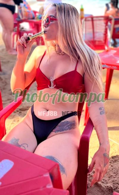 Foto 5 de Mel, acompanhante em Maragogi - AL