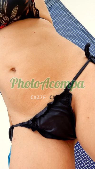 Foto 4 de Isadora Campos, acompanhante em Ribeirão Preto - SP