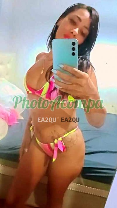 Foto 2 de Rafaela, acompanhante em Feira de Santana - BA
