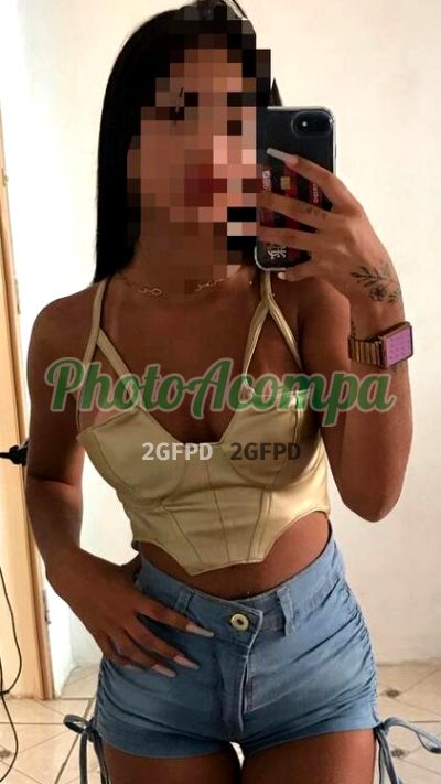 Foto 3 de Luana, acompanhante em Duque de Caxias - RJ