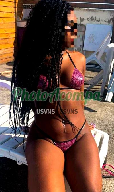 Capa do perfil de Ingrid