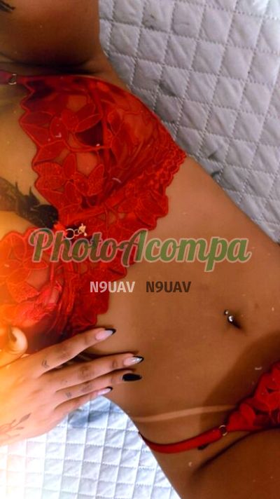 Foto 4 de Mel, acompanhante em Santos - SP