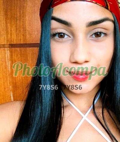 Capa do perfil de Suellen Martins