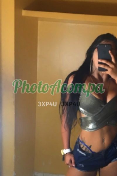 Foto 6 de Priscilla, acompanhante em São José dos Campos - SP