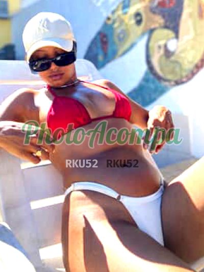 Foto 6 de Bárbara Paraty, acompanhante em Angra dos Reis - RJ