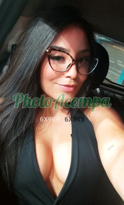 Foto 4 de Larissa Alencar, acompanhante em Atibaia - SP