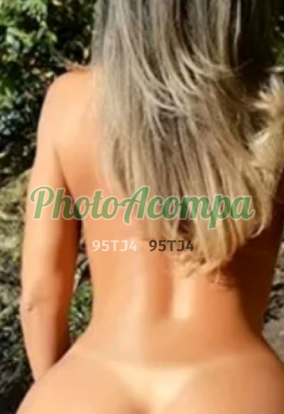 Foto 3 de Leoni, acompanhante em Belo Horizonte - MG