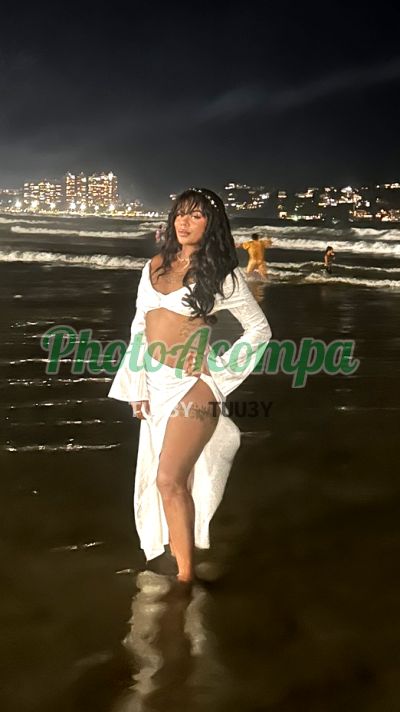 Foto 5 de Agatha, acompanhante em Guarujá - SP