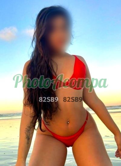 Foto 4 de Larissa Mendes, acompanhante em Americana - SP