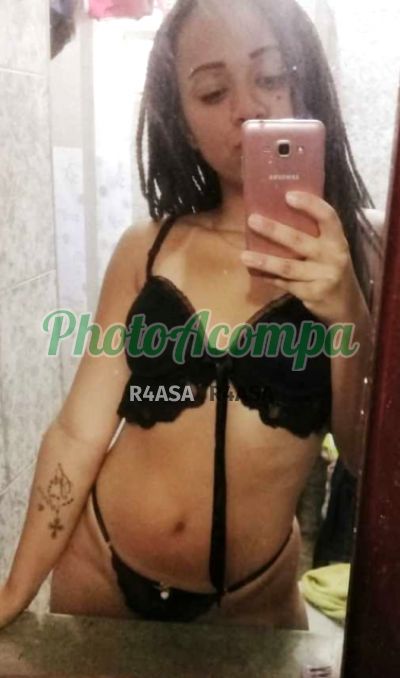 Foto 4 de Pérola, acompanhante em Rio de Janeiro - RJ