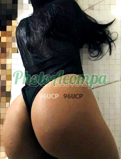 Foto 4 de Alana, acompanhante em Guarujá - SP
