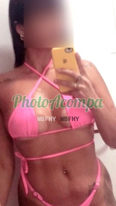 Foto 5 de Lorena Santini, acompanhante em Rio de Janeiro - RJ