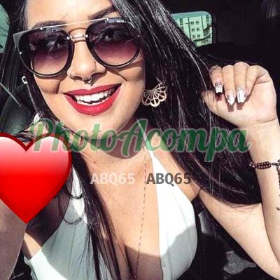 Foto 5 de Naty Fernandes, acompanhante em Ribeirão Preto - SP
