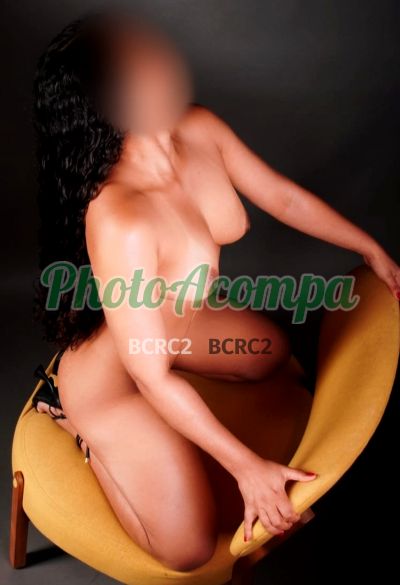 Foto 4 de Tainá, acompanhante em Rio de Janeiro - RJ