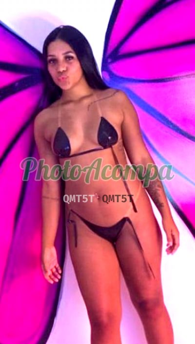 Foto 4 de Gigi, acompanhante em Piracicaba - SP