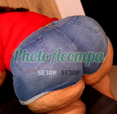 Foto 2 de Vovozinha Coroa Bbw, acompanhante em Campinas - SP