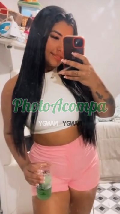 Foto 1 de Eduarda, acompanhante em Nilópolis - RJ