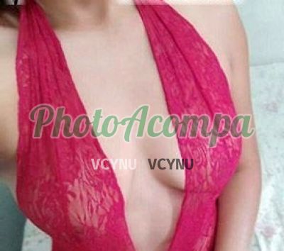 Foto 4 de Pamela Tavares, acompanhante em Jacareí - SP