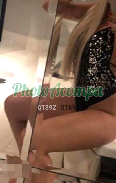 Foto 6 de Jennifer, acompanhante em Rio de Janeiro - RJ