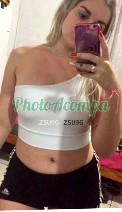 Foto 3 de Lucia Silva, acompanhante em Osasco - SP