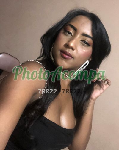 Foto 4 de Mel, acompanhante em Ipojuca - PE