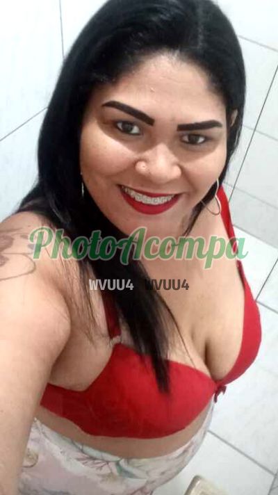 Foto 3 de Karina Santana, acompanhante em Bauru - SP