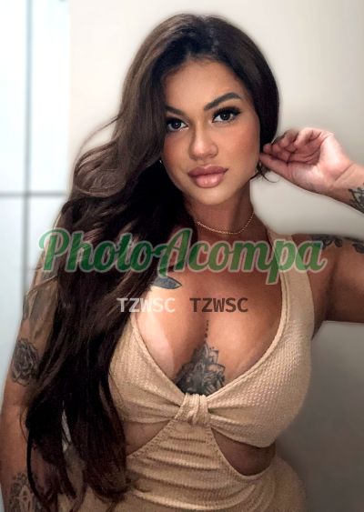 Foto 4 de Rafaela Sanches, acompanhante em Porto Alegre - RS