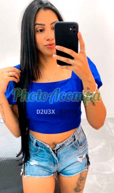 Foto 2 de Bruninha, acompanhante em São José dos Campos - SP