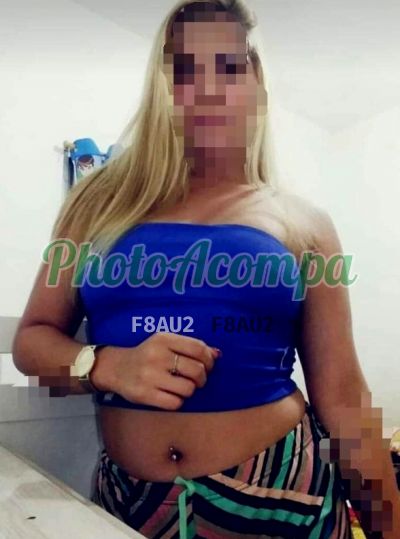 Foto 1 de Jamilly, acompanhante em Campinas - SP
