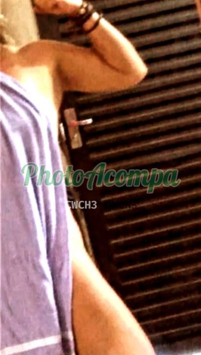 Foto 6 de Jaqueline, acompanhante em Luís Eduardo Magalhães - BA