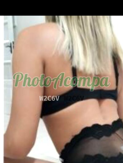 Foto 4 de Lupita, acompanhante em Osasco - SP