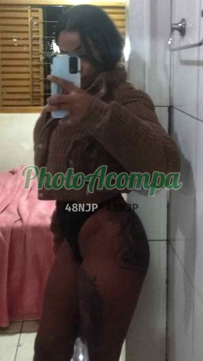 Foto 3 de Kethelyn, acompanhante em Duque de Caxias - RJ