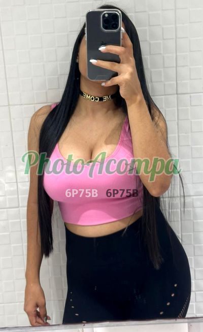 Foto 4 de Bela, acompanhante em Indaiatuba - SP