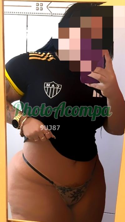Foto 6 de Docinho, acompanhante em Contagem - MG