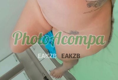 Foto 3 de Luiza Carvalho, acompanhante em Goiânia - GO