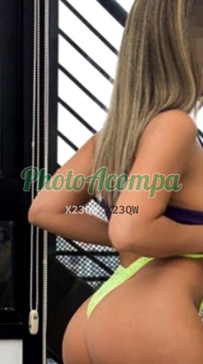 Foto 5 de Pamela, acompanhante em Belo Horizonte - MG