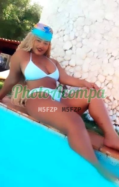 Foto 5 de Laura Marinho, acompanhante em Feira de Santana - BA