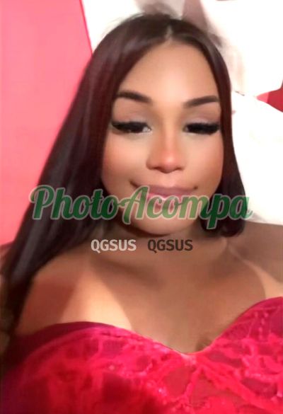 Foto 3 de CUZINHO DE MEL, acompanhante em Recife - PE