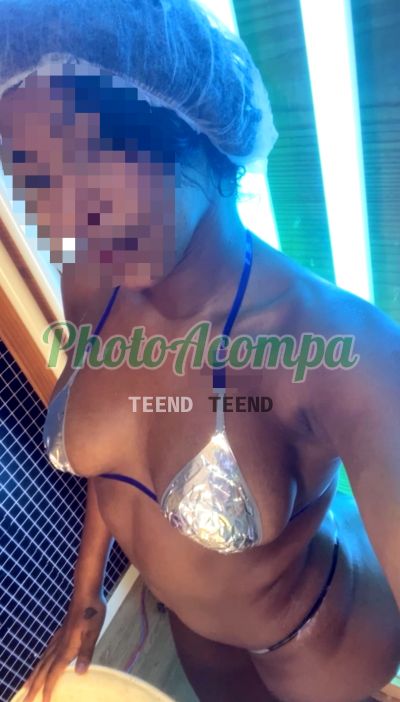 Foto 4 de Kamilinha, acompanhante em Camaragibe - PE