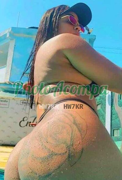 Foto 6 de Vitoria Souza, acompanhante em Americana - SP