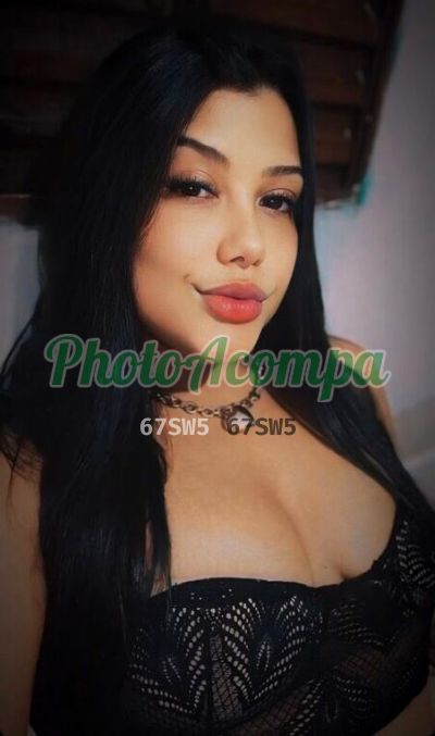 Foto 2 de Edwiges Eduarda Machado, acompanhante em Campinas - SP