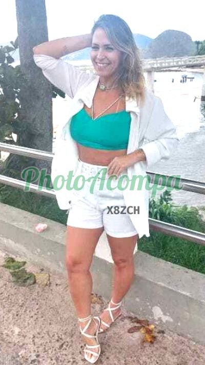 Foto 5 de Kristal, acompanhante em Rio de Janeiro - RJ