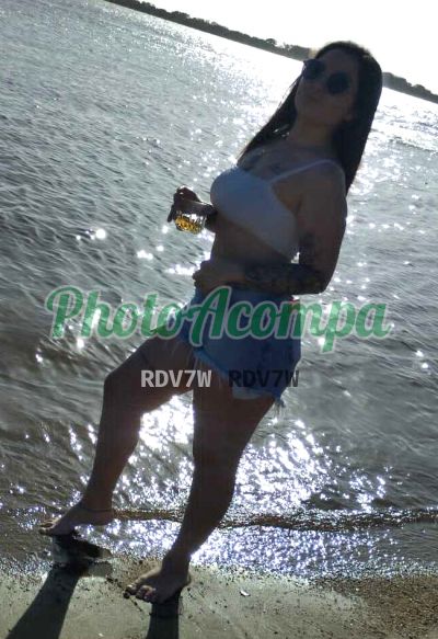Foto 3 de Gabizinha, acompanhante em Porto Alegre - RS