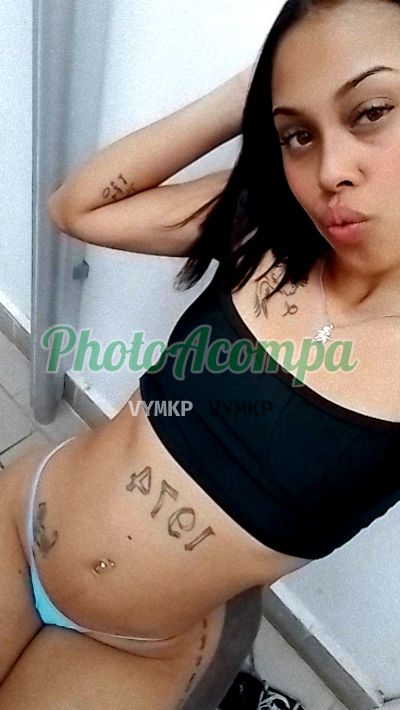 Foto 4 de Karolyne, acompanhante em Guarujá - SP