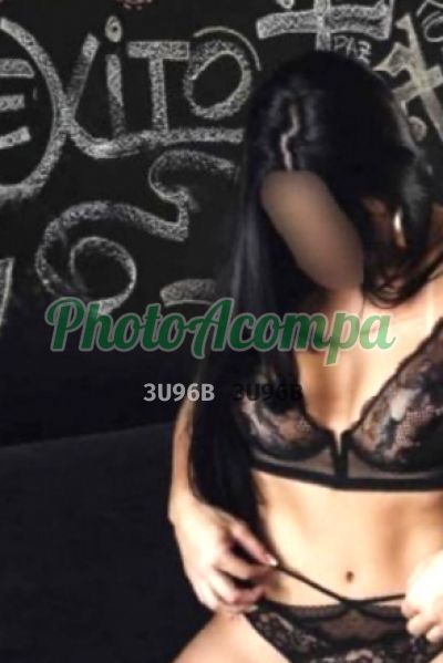 Foto 4 de Karla, acompanhante em Nova Iguaçu - RJ