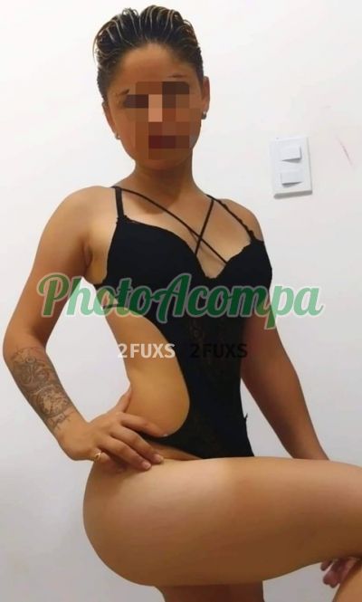 Foto 4 de Maya d’Ávila, acompanhante em Rio de Janeiro - RJ