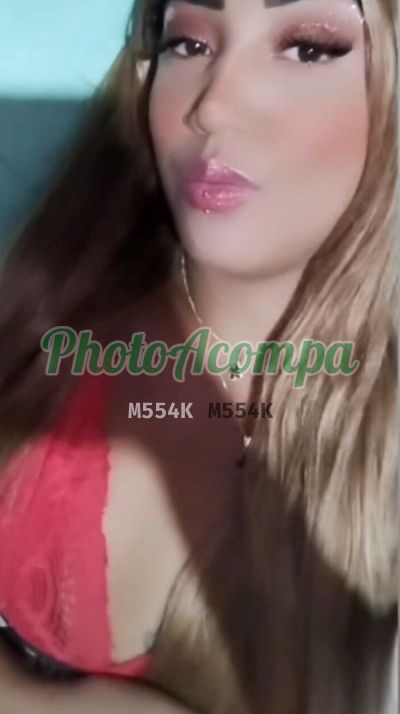 Foto 4 de Ludmila, acompanhante em Praia Grande - SP