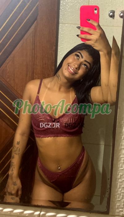 Foto 6 de Carol Ávila, acompanhante em Salvador - BA