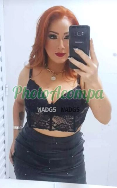 Foto 5 de Dayka, acompanhante em Londrina - PR