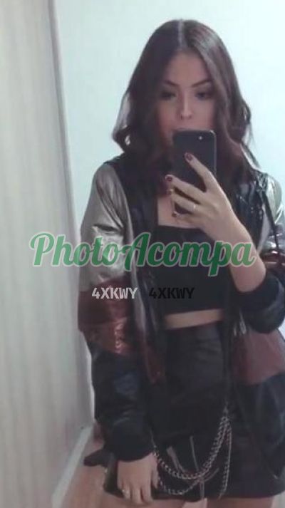 Foto 3 de Alice, acompanhante em Rio de Janeiro - RJ
